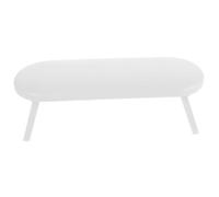 MUCKLILY Manicure Hand Pillow Stand Nail Arm Rest Desk Nail Technician Armrest Compact Storage