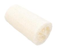 MUCKLILY Pet Chew for Teeth Chewing Fun Loofah Hole Design Small Animals Squirrel Dental Care for Pets