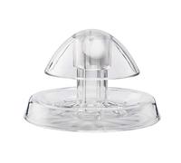 MUCKLILY Professional Plastic Fish Tank Trapper for Snail and Plant Removal Ecological Safety and Natural Food Methods, for Fish Tank and Hotel Use