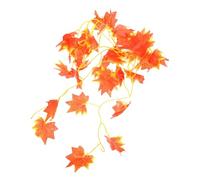 MUCKLILY Reptile Box Vine Decor Fake Vine Plants Decorative Effect Quick to Install Plastic No Plastic for Reptile Terrarium Small Pet