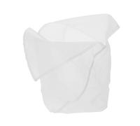 MUCKLILY Reusable Sushi Rice Cooking Bag with 80 Mesh Gauze Material, Easy to Clean Rice Cooker Liner for Steaming about 1 Kg, Suitable for Outdoor Activities and Camping Trips