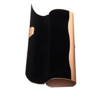 MUCKLILY Slim Aluminum Hard Shell Eyeglass Case with Scratch Protection and Comfortable Grip for Outdoor Use and Travel, Lightweight Spectacles Box Suitable for Men and Women