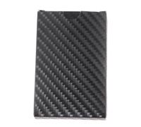 MUCKLILY Solid Black Playing Cards Paper Poker Deck with Creative Lattice Pattern, Good Toughness and Excellent Hand Feeling, for Family Gathering and Presenting a Gift
