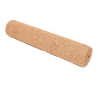 MUCKLILY Tortoise Carpet Mat Reptile Carpet Absorbent Cut to Size Natural Coconut Fibre Mat for Pet Terrarium Suitable for Rabbit Small Animal