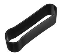 MUCKLILY Walking Stick Buckle Clip for Cane and Crutches, Lightweight Trekking Pole Fixing Buckle, Outdoor Camping and Mountaineering Cane Accessories, Portable Crutch Holder for Daily