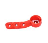 MUCKLILY Water Shut Off Valve Handle Ball Valve Handle for Sprinkler Replacement