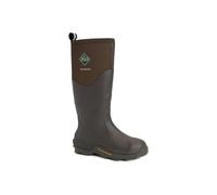 Muckmaster Wellington Muck Boots Brown 11