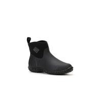 Muck Boots MUCKSTER II ANKLE Mens Waterproof Rubber Ankle Boots Black - UK 8