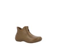 'Muckster Lite' Textile/Weather Wellingtons Muck Boots Brown 7
