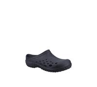 Men's Muck Boots Muckster Lite Synthetic Black Clogs - Size: 8