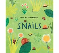 Mucky Minibeasts: Snails