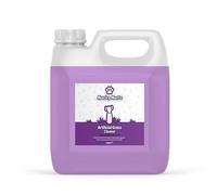 Mucky Muttz - Artificial Grass Cleaner - Dog Friendly, Disinfectant & Deodoriser for Laws- Neutralises Odours & Removes Urine Stains - Highly Concentrated - 1 Litre - (Lavander Fragrance)