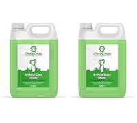 Mucky Muttz - Artificial Grass Cleaner - Dog Friendly, Disinfectant & Deodoriser for Laws- Neutralises Odours & Removes Urine Stains - Highly Concentrated - 2.5 Litre - (Fresh Cut Grass Fragrance)