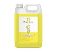 Mucky Muttz - Pet Kennel & Cattery Cleaner Disinfectant - Kills 99.99% Bacteria | Dog & Cat Odour Eliminator | Multi-Surface Pet Cleaner for Kennels, Litter Trays, Floors & Bedding - 2.5 Litre