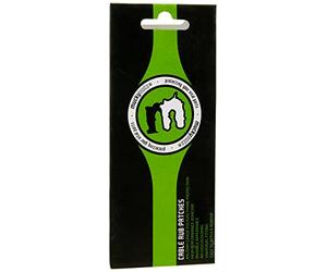 Mucky Nutz, Cable Rub Patches, Clear