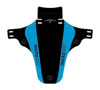 Mucky Nutz Face Fender Front Mudguard - Blue Blue