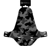 Mucky Nutz Face Fender Grey Camo
