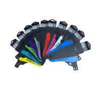 Mucky Nutz, Face Fender, Orange