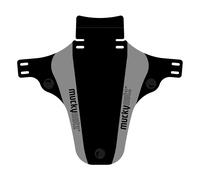 Mucky Nutz Face Fender Clip On Front Bike Mudguard