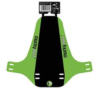 Mucky Nutz, Face Fender, Green