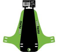 Mucky Nutz Face Fender, Green
