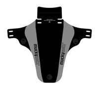 Mucky Nutz, Face Fender Grey