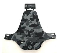 Mucky Nutz Face Fender Grey Camo