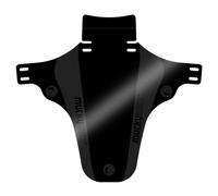 Mucky Nutz Face Fender MTB Clip-On Front Mudguard - Black