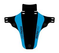 Mucky Nutz Face Fender MTB Clip-On Front Mudguard - Blue