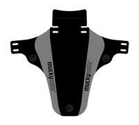 Mucky Nutz Face Fender MTB Clip-On Front Mudguard - Reflective