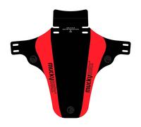 Mucky Nutz, Face Fender Red