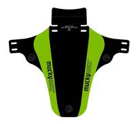 Mucky Nutz Face 2 Front Mudguard Green