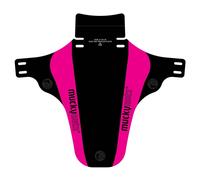 Mucky Nutz Face Fender V2 Front Mudguard Black/Magenta