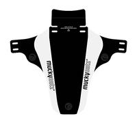 Mucky Nutz Face 2 Front Mudguard Black