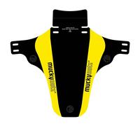 Mucky Nutz, Face Fender Yellow