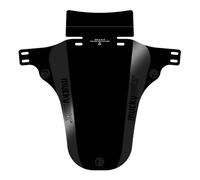 Mucky Nutz, Fat Face Fender