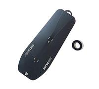 Mucky Nutz, Fat Gut Fender, Black
