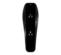 Mucky Nutz Gut Fender Down-Tube MTB Mudguard - Black