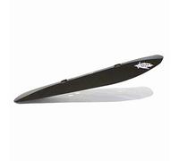 Mucky Nutz Gut Fender Downtube MTB Mudguard