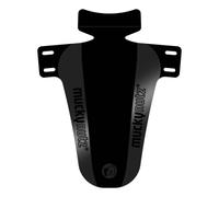 Mucky Nutz Mini Face Fender - Matt Black