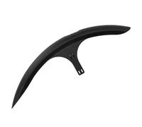 Mucky Nutz MugGuard Long MTB Front Mudguard 600mm - Black