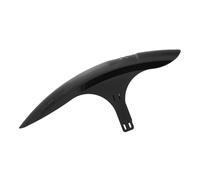Mucky Nutz MugGuard Short MTB Front Mudguard 400mm - Black