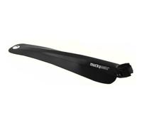 Mucky Nutz Rear Fender - Long Black