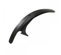 Mucky Nutz Rear MugGuard 2-in-1 MTB Rear Mudguard - Black