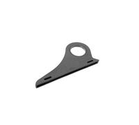 Mucky Nutz Rear MugGuard Replacement Arm - Left Side