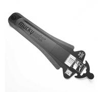 Mucky Nutz, Road Butt Fender, Reflective