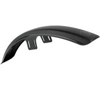 Mucky Nutz Zennor Front Gravel Mudguard Black