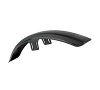 Mucky Nutz Zennor Gravel Guard Front Mudguard 500mm - Black