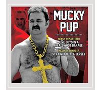 Mucky Pup - Five Guys in a Really Hot