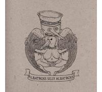 Mucky Sailor - Albatross Silly Albatross [10" VINYL]